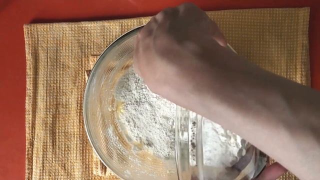 The famous Lemon Cookies that melt in your mouth. Step by step recipe. Minimum ingredients. смотреть онлайн
