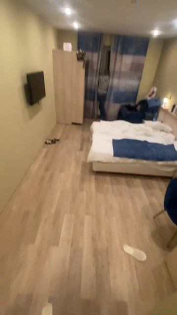 Вентиляция в гостинице смотреть онлайн