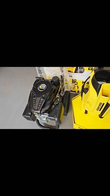 Equipos H&G karcher #cute смотреть онлайн