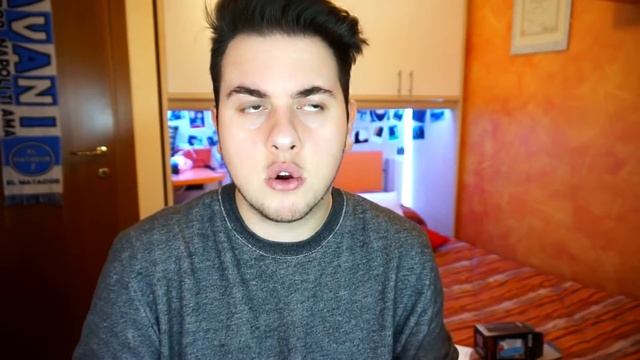 Obbiettivi Vintage Economici su Camere Moderne смотреть онлайн