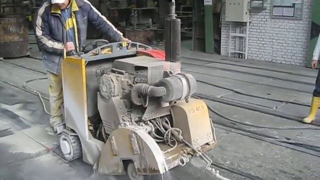 EDT Eurodima FS 450 смотреть онлайн