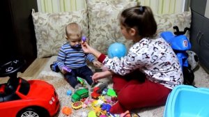 24 ЧАСА ЧЕЛЛЕНДЖ Я СТАЛА МАМОЙ