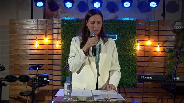 Оксана Короленко / Путь приближения к Богу / 02.06.2024г смотреть онлайн