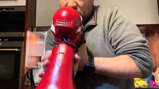 🇵🇱 KitchenAid Artisan i Classic - problem wypadającego trzpienia oraz regulacja pochyłu głowicy смотреть онлайн