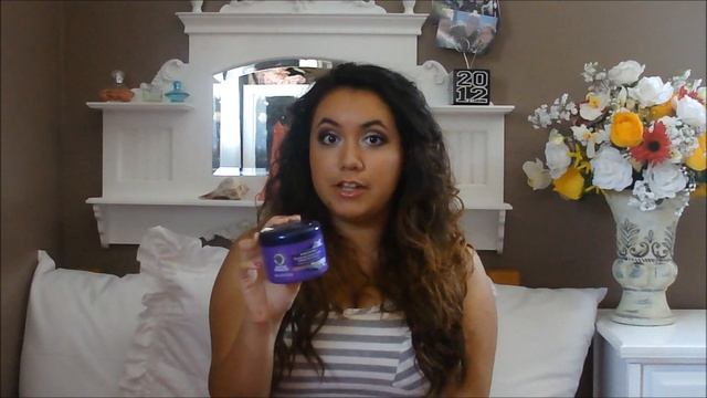 Products I Use : Curly/Wavy Hair смотреть онлайн