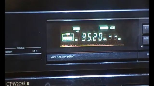 RADIO ONKYO AM FM MEMEORIA 20 CANALES T 4000 Pepeto Electronica смотреть онлайн