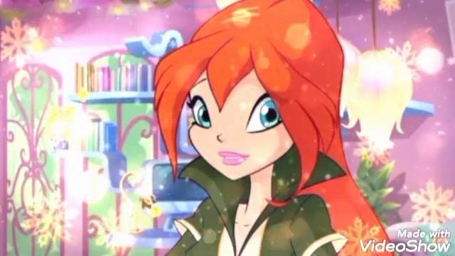 С наступающим новым годом!✨ Фанфик Спасение праздника! смотреть онлайн