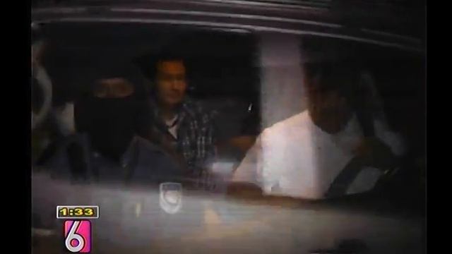 Líderes de Pandillas MS 13 (Viejo Lin) y Barrio 18 (El Sirra) se entrevistan con Toby Jr. смотреть онлайн