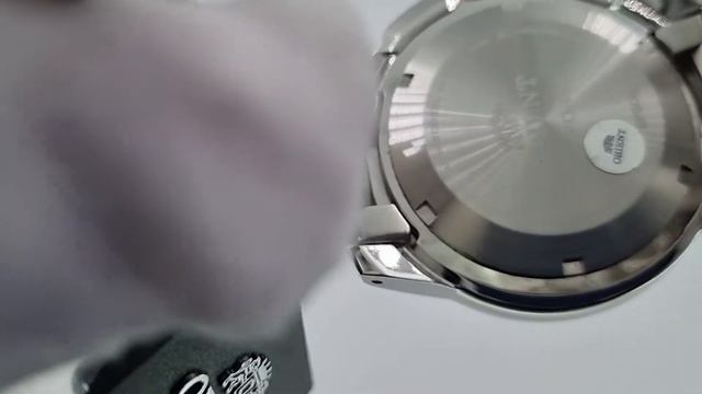 Orient M-FORCE (Sergey Watch). смотреть онлайн