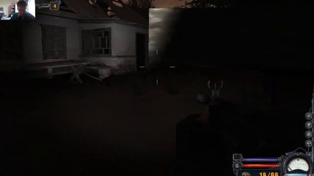 Stalker чистое небо #2 кардон смотреть онлайн