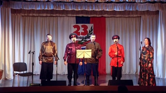 25 июня - фолк-группа "ГОСТИ" Новосибирск