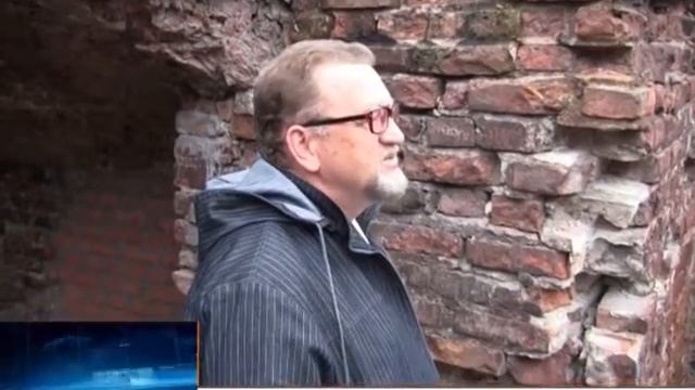 АО"Авангард" организовало благотворительную поездку в Брест для одаренных юных сафоновцев смотреть онлайн
