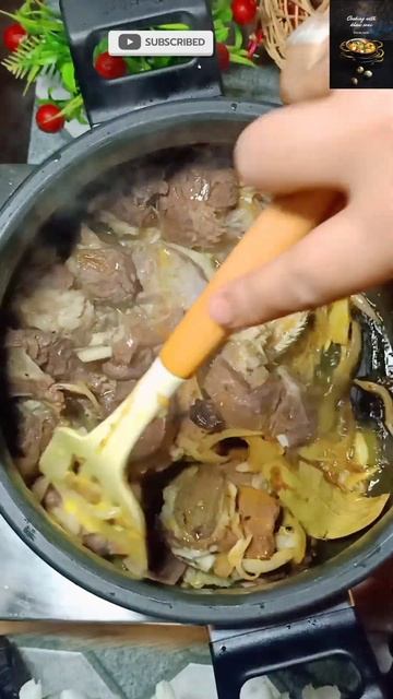 QUINCE APPLE WITH MUTTON|| Bumchoont te Maaz#shorts #food#kashmir#cookingwithkhansony смотреть онлайн
