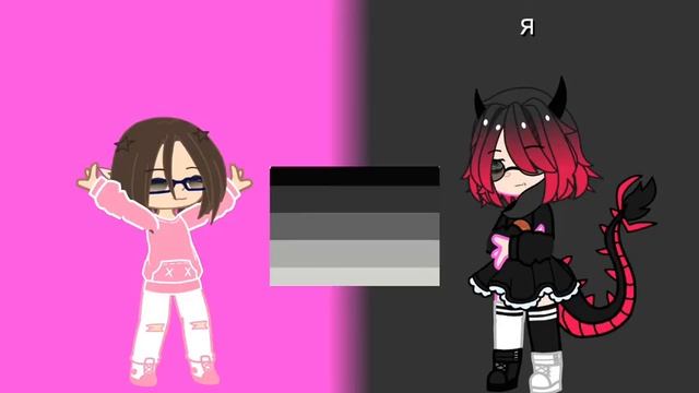 это я в детстве и сейчас точнее моя аренташия. смотреть онлайн