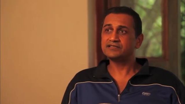 'My 10 kg weight loss made me go deeper' - Milan Shah | Weight loss I SHARAN смотреть онлайн