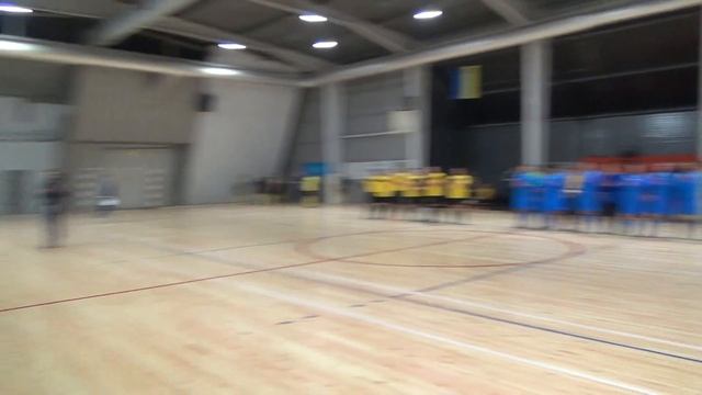 Конкорд побеждает Облэнерго во Всеукраинском Финале АФЛУ 2016 смотреть онлайн