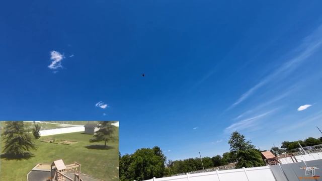 S116 MAX Brushless Camera Drone from TEMU | Mini Phantom Clone?? смотреть онлайн