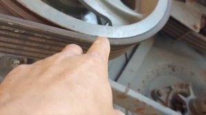 Первый раз на комбайне. Акрос 530. Часть 4. Запуск. Проблемы ещё.