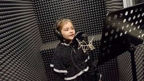 Моя семья - слова и музыка Александра Ермолова