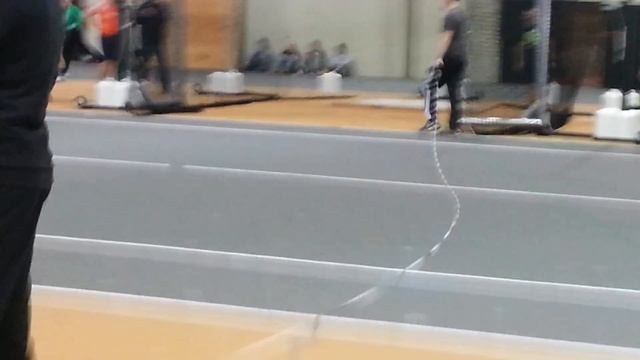 Weight Throw 60'1.5" - Nick Zak смотреть онлайн
