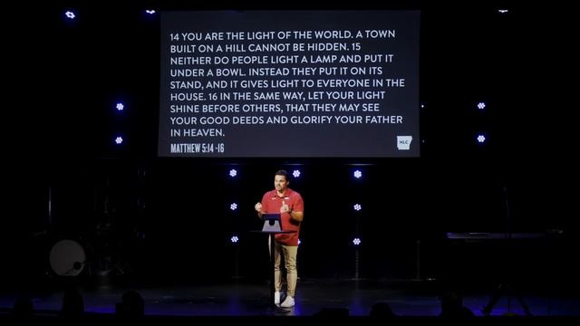 NLC Fayetteville 10:45am Sunday Service смотреть онлайн