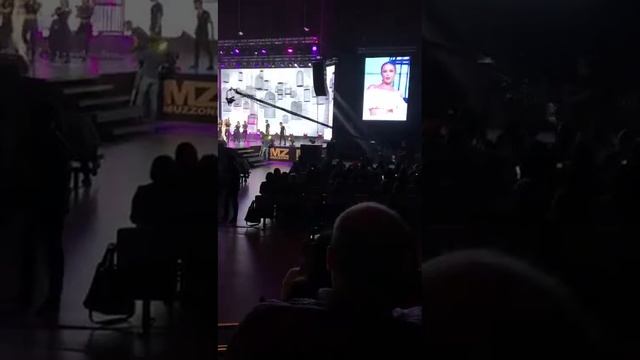 EMA 2018 Камшат Жолдыбаева смотреть онлайн