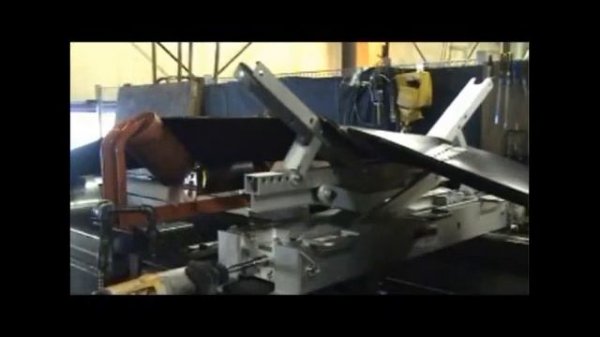 Подъемник ленты для ремонта конвейера или замены роликов