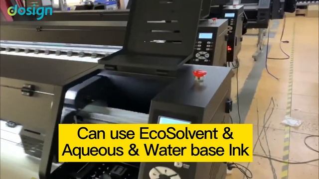 large format printer with 24 Hours testing смотреть онлайн