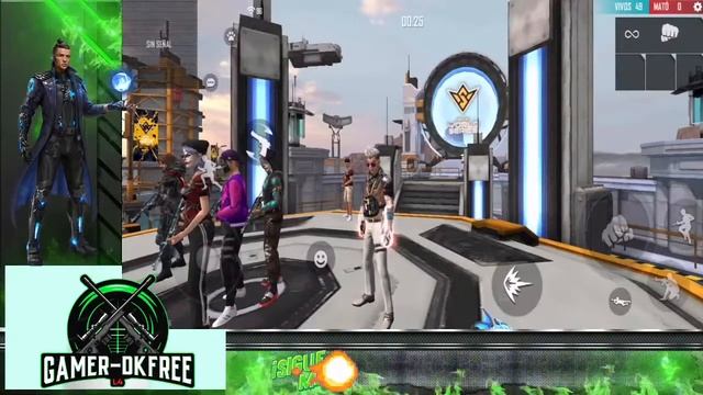 MIRA 40 MINUTOS Y GANA DIAMANTES смотреть онлайн