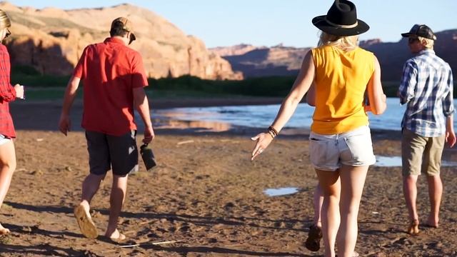 GSI Outdoors смотреть онлайн