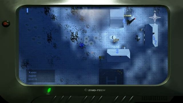 Прохождение игры IGI2 Covert Strike Часть 3 Метеостанция смотреть онлайн