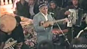 Дадахон.Хасанов.ретро.кушик.