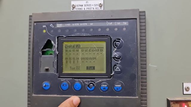 #Sepam #Relay #Protection #Settings|| 50/51 & 50/51N Parameters settings All Details in Urdu/Hindi смотреть онлайн