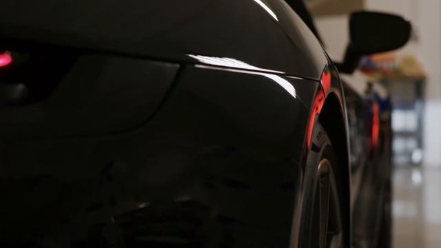 Wheel Cleaner | Black Magic Intense Ceramic Waterless Car Wash and Ceramic Wheel Cleaner смотреть онлайн