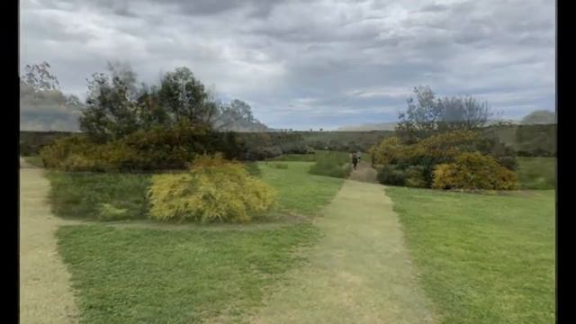 Emu Bottom Wetlands (Sunbury) смотреть онлайн