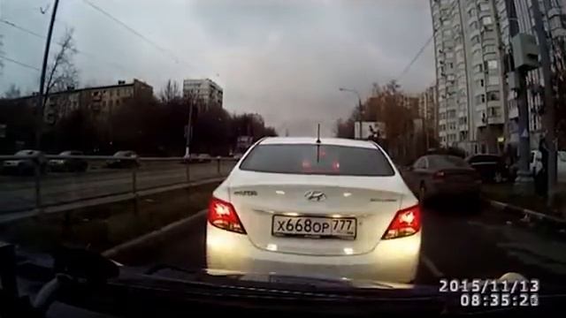 Борьба с агрессивным вождением дает первые результаты смотреть онлайн