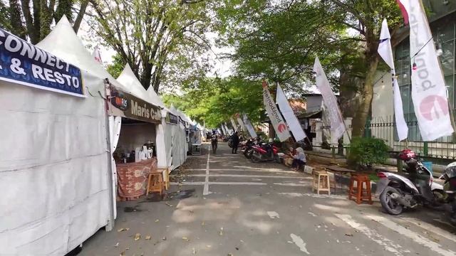 Menjelajahi Pesona Kota Rangkas Bitung, Banten | Keindahan yang Tersembunyi #VisitIndonesia смотреть онлайн