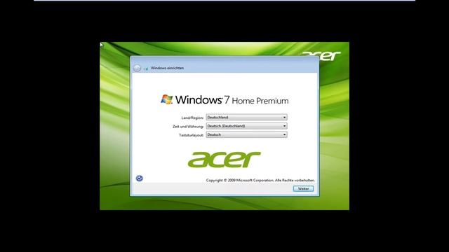 Retro Tech Virtual Machine Timelapse Season 3 EP 01 Recovery Acer Aspire V5 171 on VMware Part 1 смотреть онлайн