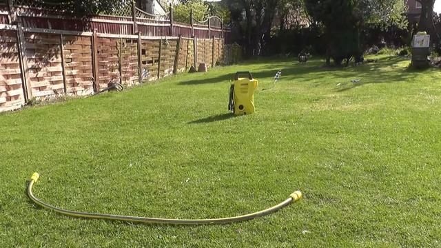 Brushless RC Karcher GP Feat Judgey the Carnage Truggy and Naughty Nitro смотреть онлайн