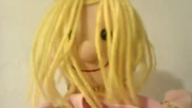 Gnerdis Adventskalender Türchen 21: Tina Marina singt von XXX смотреть онлайн