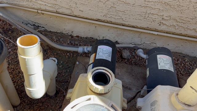 Pool Plumbing Repair смотреть онлайн
