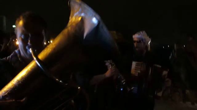 Toporkestra смотреть онлайн