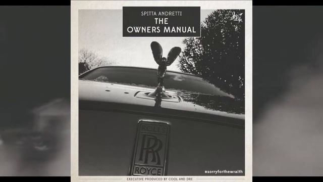 Curren$y ● 2016 ● The Owners Manual (FULL ALBUM) смотреть онлайн