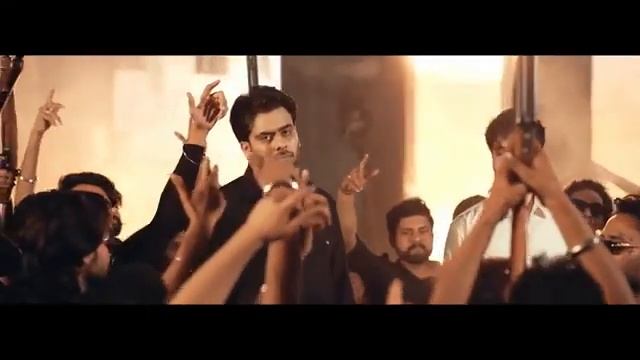Lucky No.7 (OFficial Video) MankirtAulakh | Baani Sandhu | JayyRandhawa | New Punjabi Song 2023 смотреть онлайн