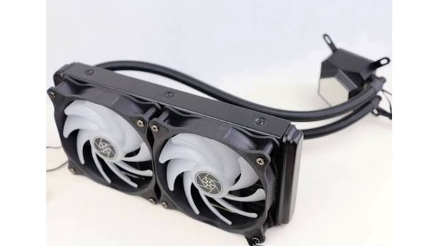 TOP 5 BEST RGB LIQUID COOLER UNDER 6000 смотреть онлайн