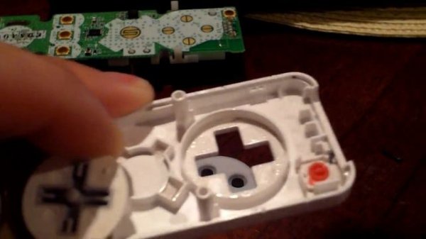 How to Fix Wii Remote