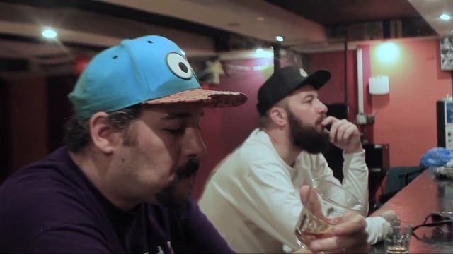 Dick Dastardly - Words. Prod. DJ Alkemy смотреть онлайн
