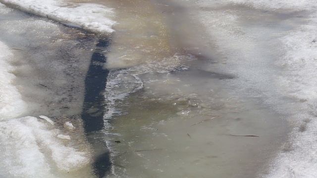 Первая весенняя на 77 км смотреть онлайн