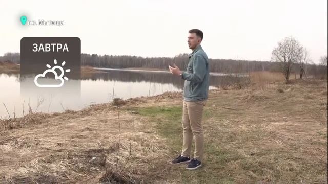 Метеострим: сказочный городок и подготовка к субботнику. Засобина. Илич смотреть онлайн