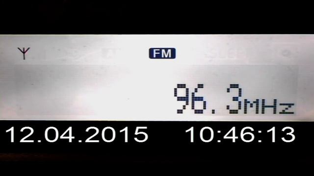 DX FM ELTO Radio Kozloduy Bulgaria in Craiova Romania 63 km смотреть онлайн
